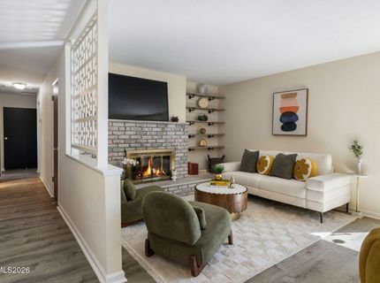 1450 Locksley Way, Reno, NV 89503 Photo