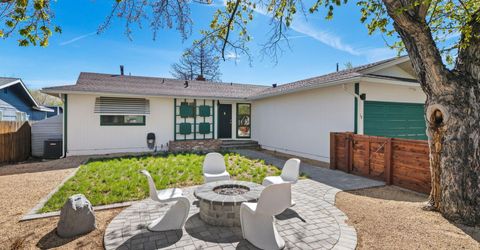 1450 Locksley Way, Reno, NV 89503 Photo