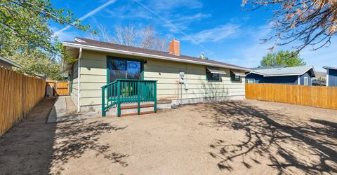 1450 Locksley Way, Reno, NV 89503 Photo