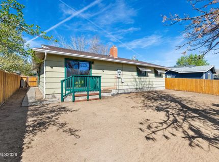 1450 Locksley Way, Reno, NV 89503 Photo