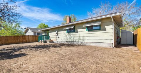 1450 Locksley Way, Reno, NV 89503 Photo