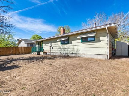 1450 Locksley Way, Reno, NV 89503 Photo