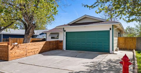 1450 Locksley Way, Reno, NV 89503 Photo