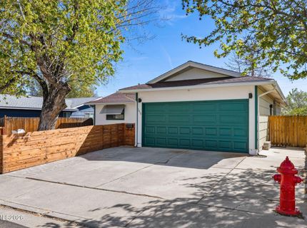 1450 Locksley Way, Reno, NV 89503 Photo