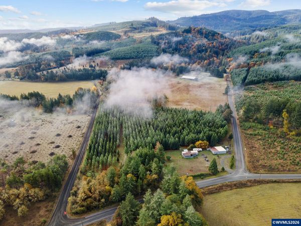 0 Frost Rd, Dallas, OR 97338