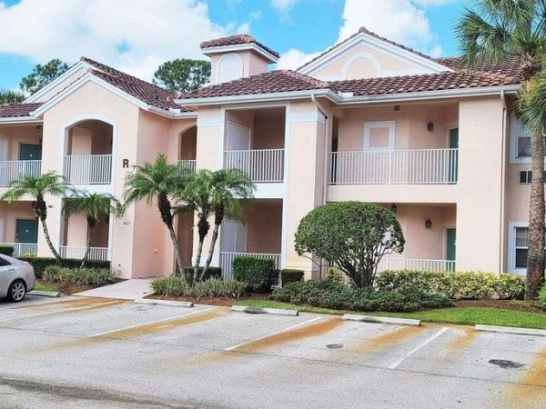 9849 Perfect Drive, Unit B, Port St. Lucie, FL 34986