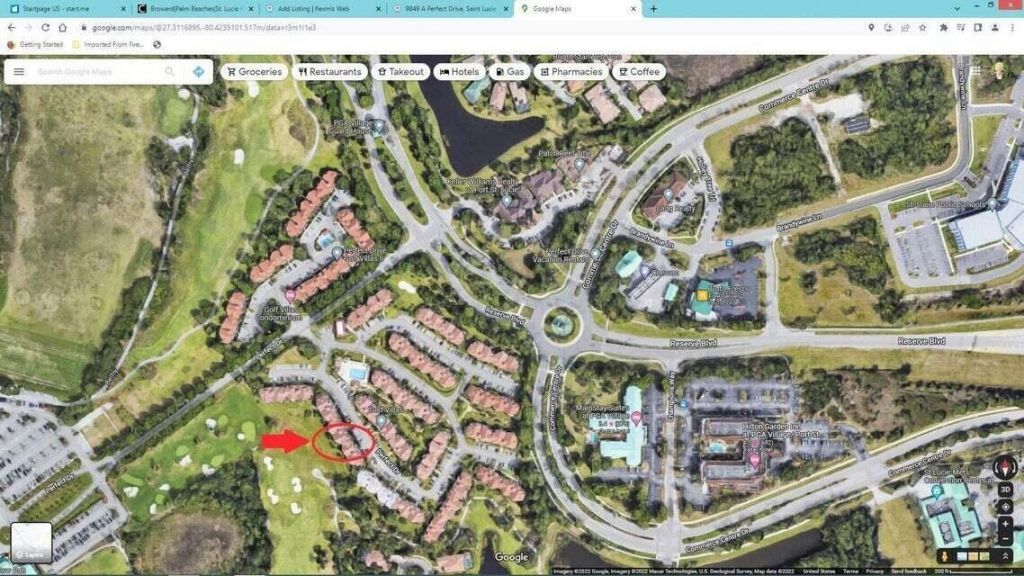 9849 Perfect Drive, Unit B, Port Saint Lucie, FL 34986 Photo