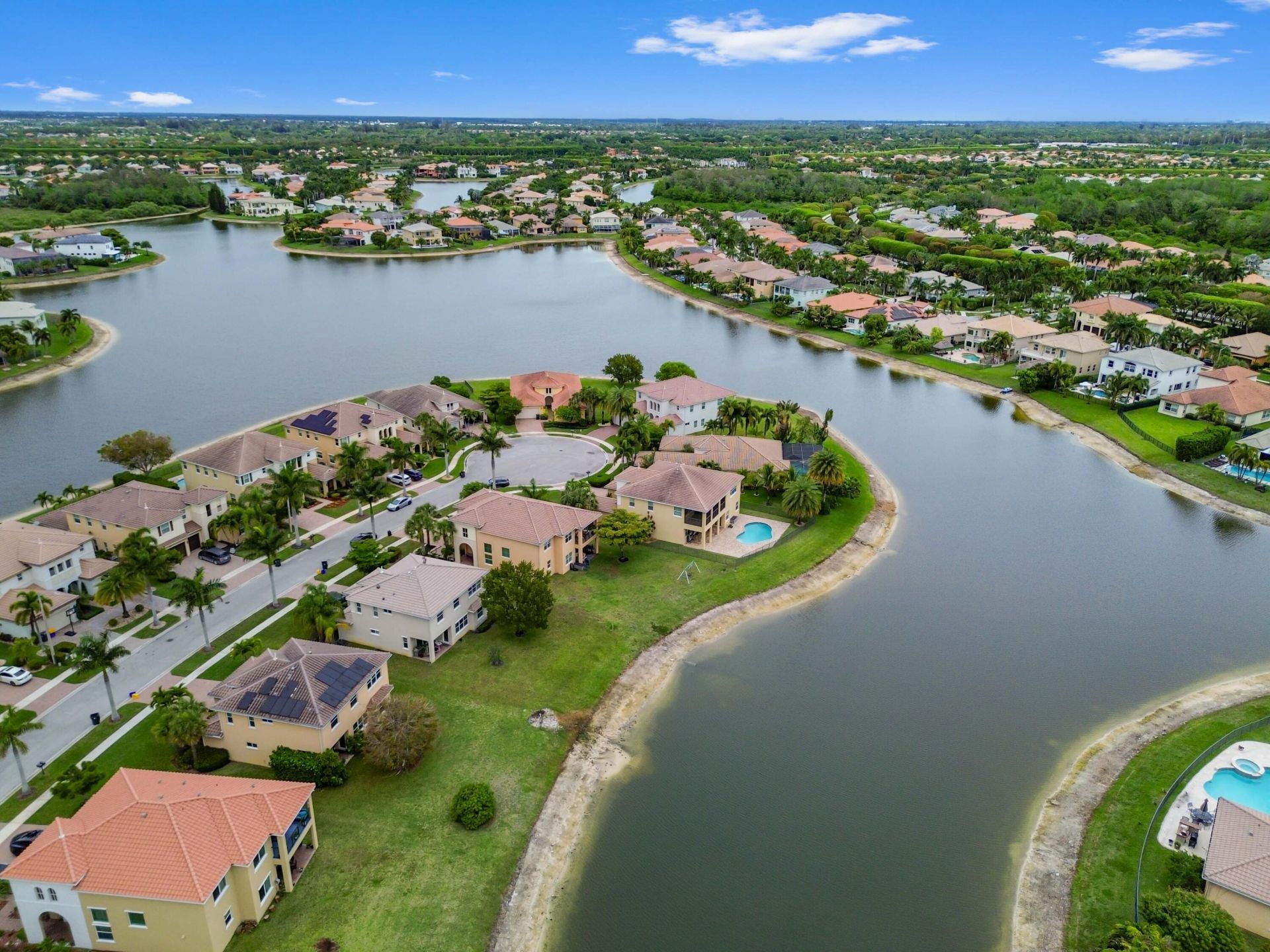 2910 Payson Way, Wellington, FL 33414 Photo