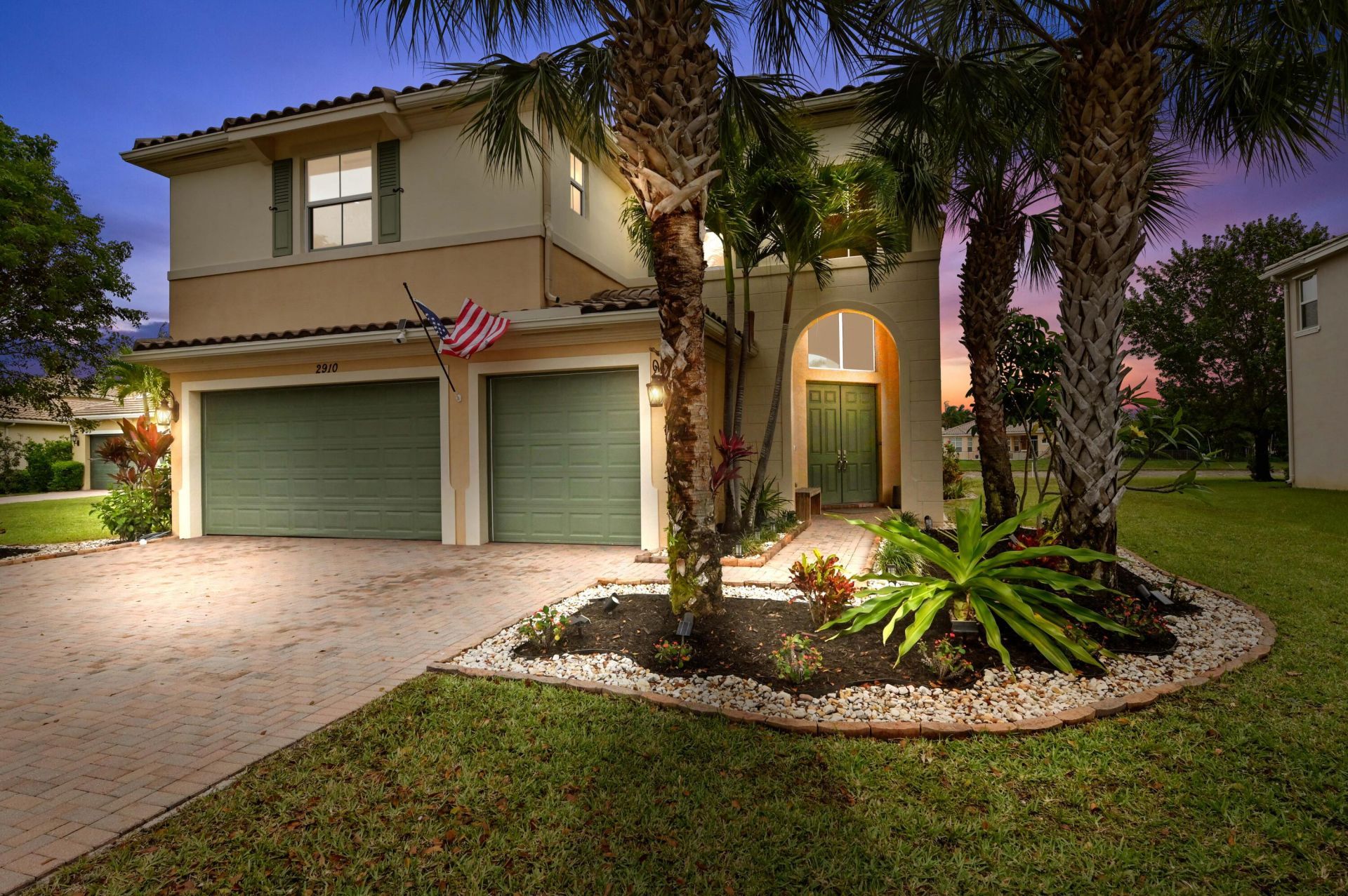 2910 Payson Way, Wellington, FL 33414 Photo