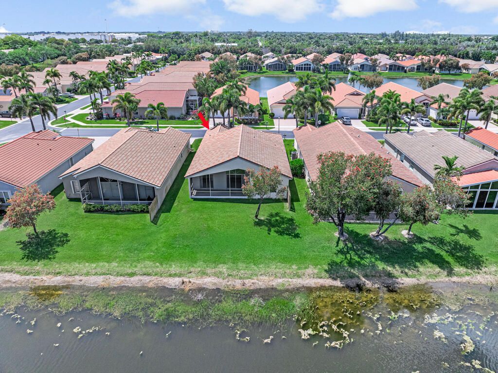 9512 Honeybell Circle, Boynton Beach, FL 33437 Photo