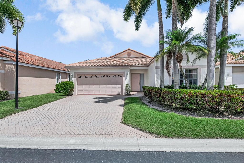 9512 Honeybell Circle, Boynton Beach, FL 33437 Photo