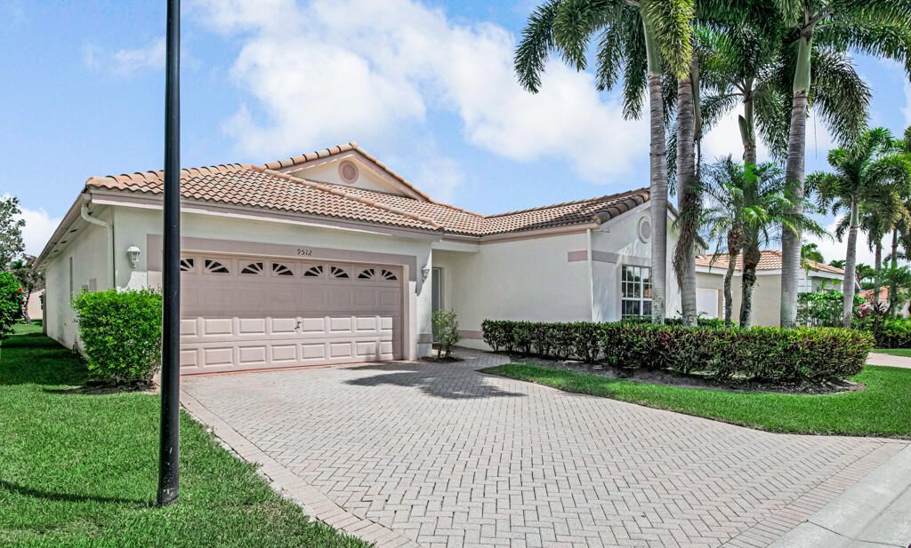 9512 Honeybell Circle, Boynton Beach, FL 33437 Photo