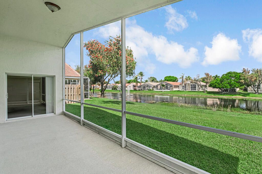 9512 Honeybell Circle, Boynton Beach, FL 33437 Photo