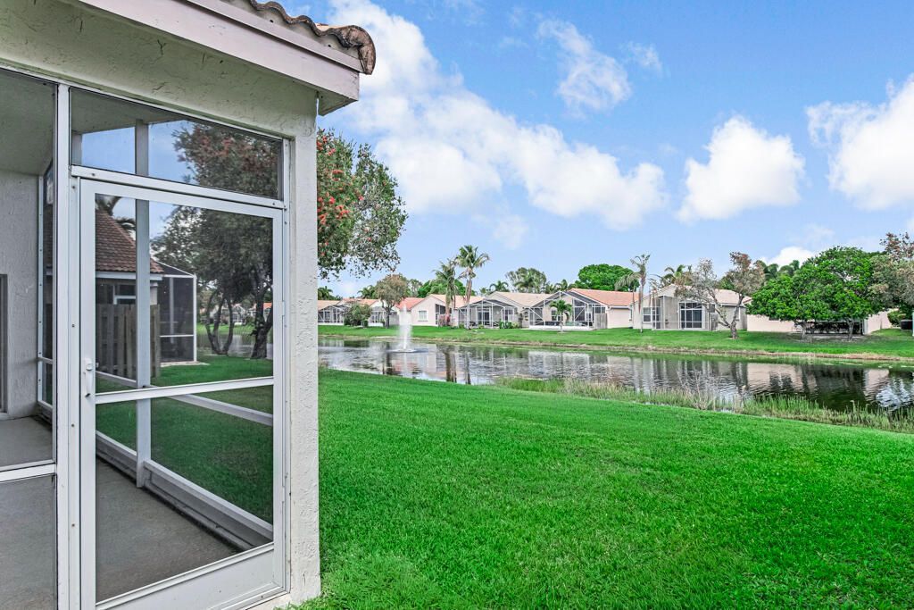 9512 Honeybell Circle, Boynton Beach, FL 33437 Photo