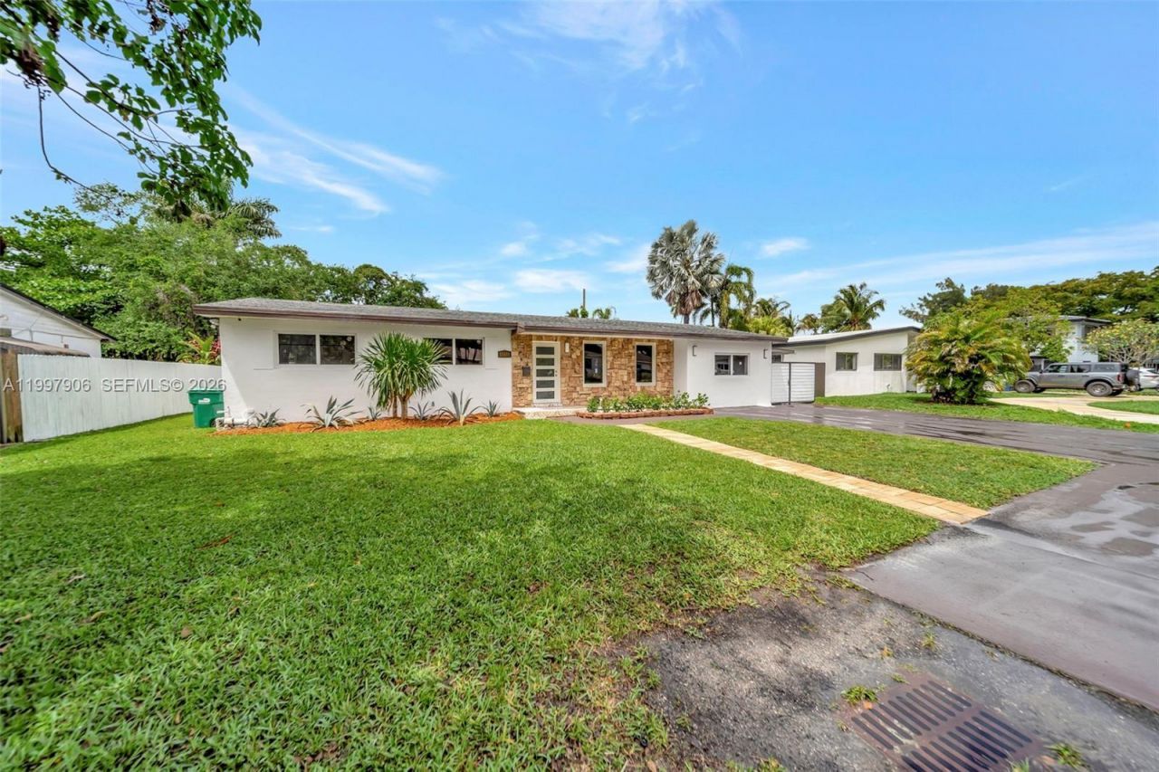 15010 NE 7th Ave, Miami, FL 33161 Photo