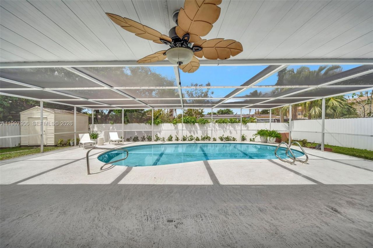 15010 NE 7th Ave, Miami, FL 33161 Photo