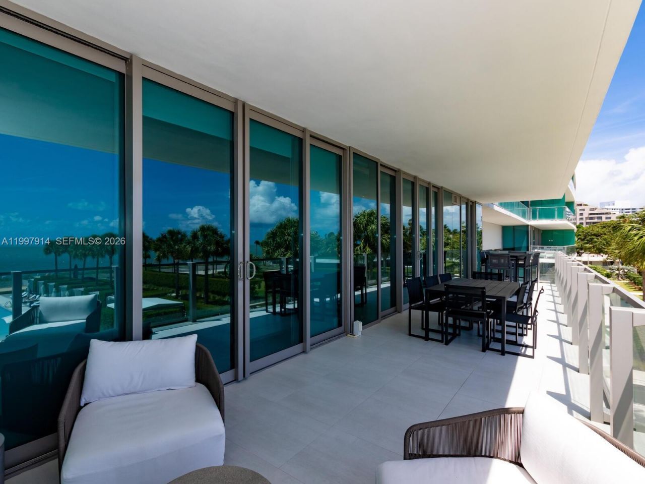360 Ocean Dr , Unit 304S, Key Biscayne, FL 33149 Photo
