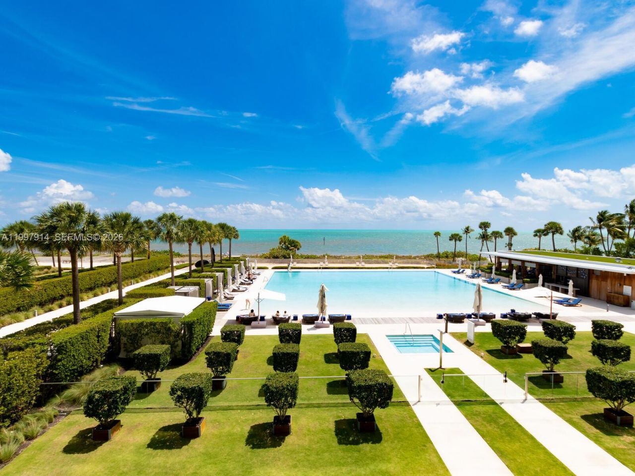 360 Ocean Dr , Unit 304S, Key Biscayne, FL 33149 Photo