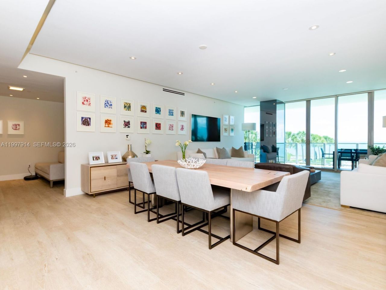 360 Ocean Dr , Unit 304S, Key Biscayne, FL 33149 Photo