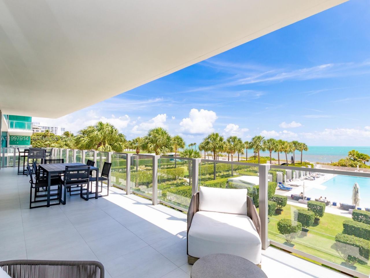 360 Ocean Dr , Unit 304S, Key Biscayne, FL 33149 Photo