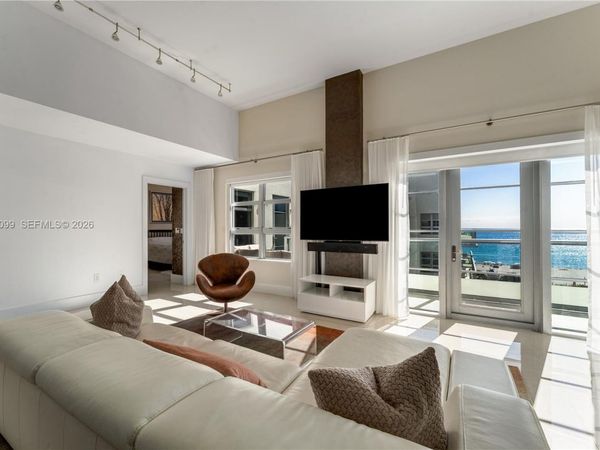 3739 Collins Avenue, Unit N-604, Miami Beach, FL 33140