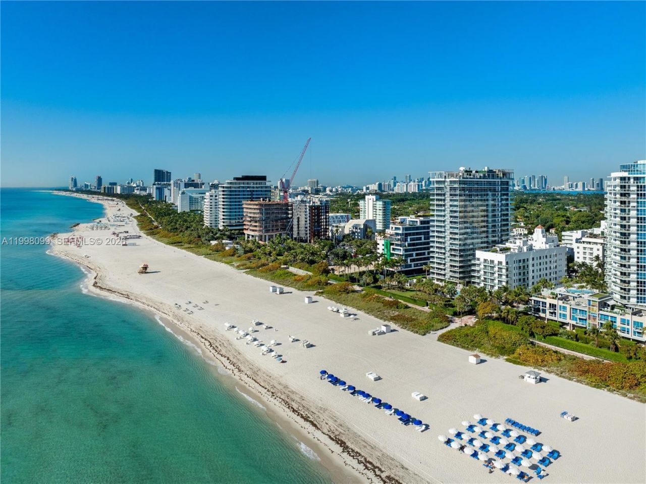 3739 Collins Avenue, Unit N-604, Miami Beach, FL 33140 Photo