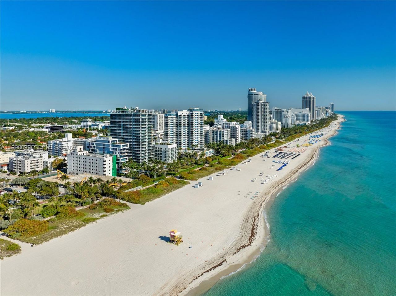 3739 Collins Avenue, Unit N-604, Miami Beach, FL 33140 Photo