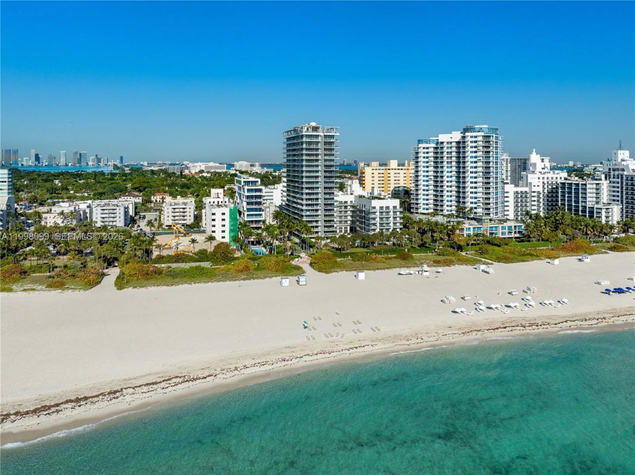 3739 Collins Avenue, Unit N-604, Miami Beach, FL 33140 Photo