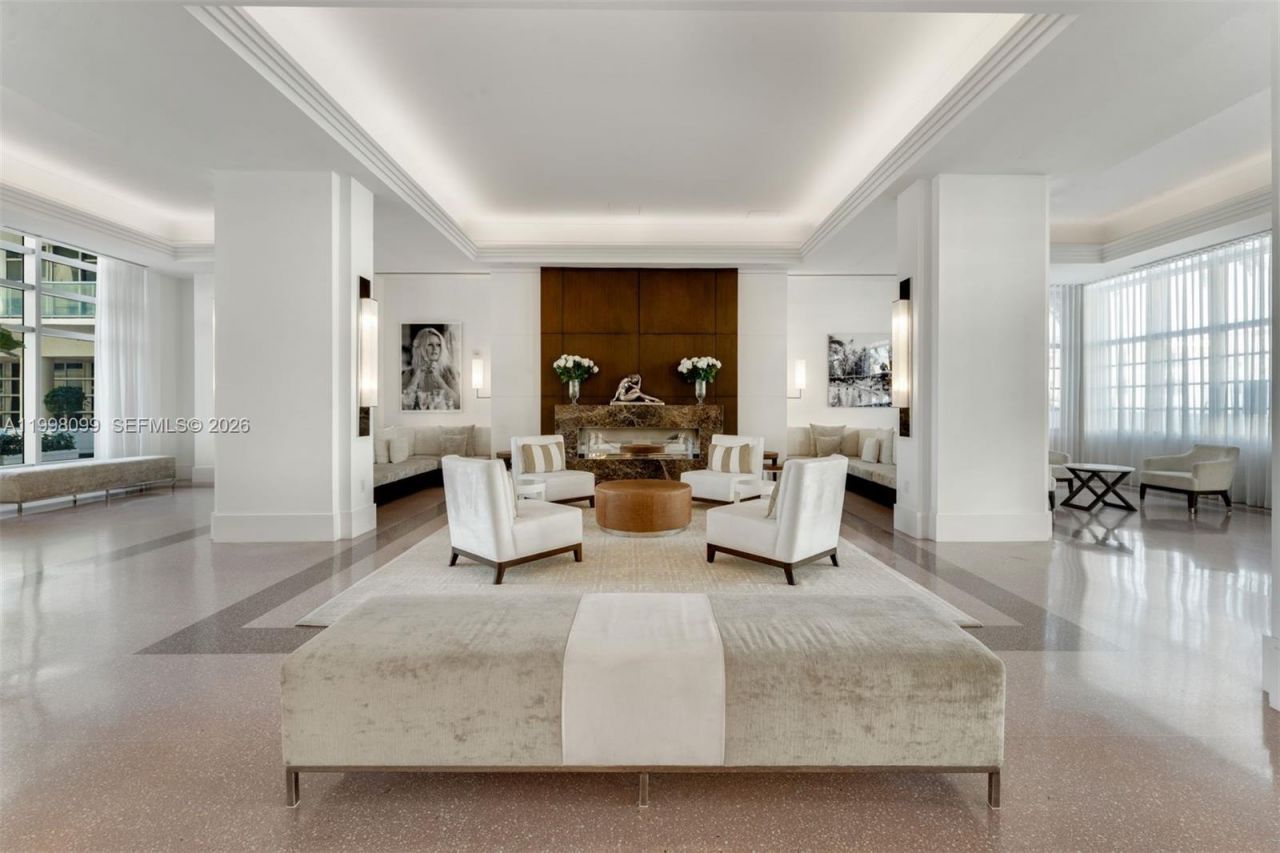 3739 Collins Avenue, Unit N-604, Miami Beach, FL 33140 Photo