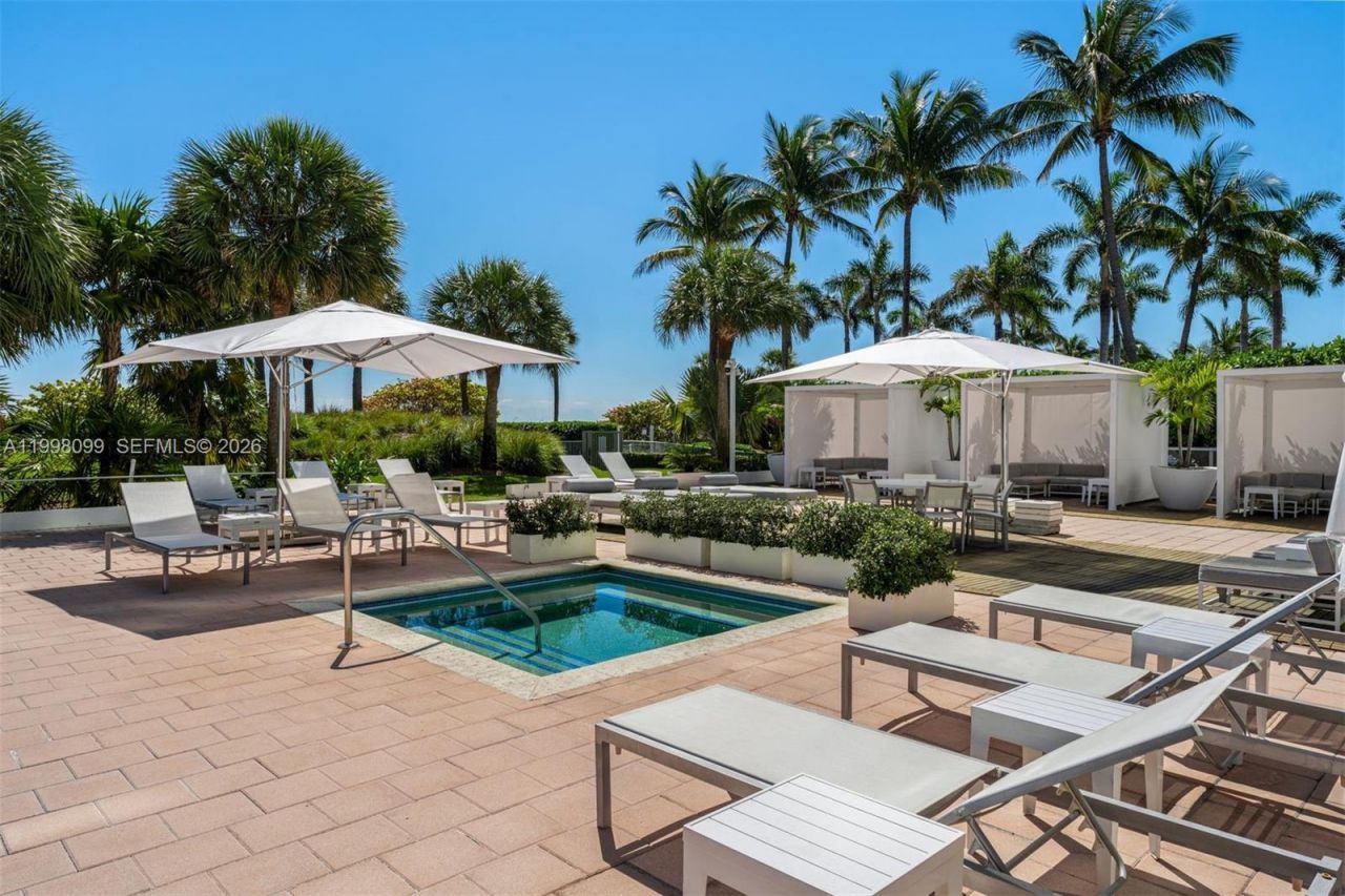 3739 Collins Avenue, Unit N-604, Miami Beach, FL 33140 Photo