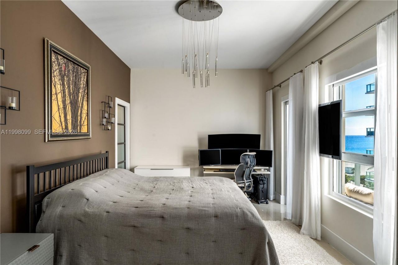 3739 Collins Avenue, Unit N-604, Miami Beach, FL 33140 Photo