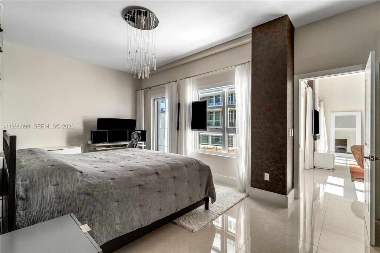 3739 Collins Avenue, Unit N-604, Miami Beach, FL 33140 Photo