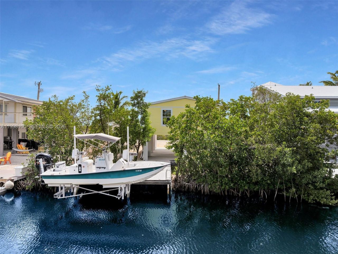 437 Pirates Rd, Torch Key, FL 33042 Photo