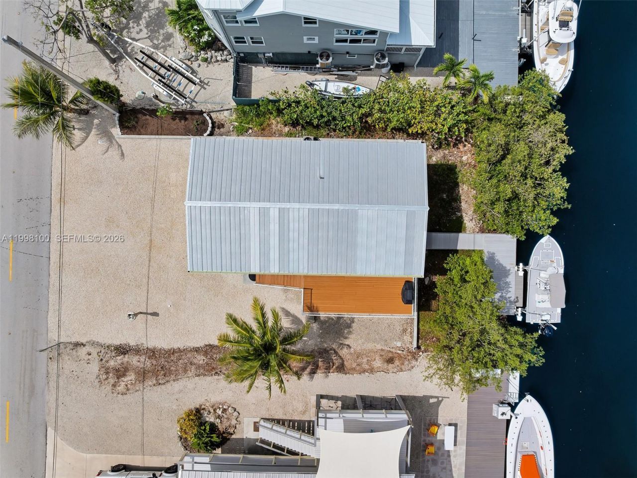 437 Pirates Rd, Torch Key, FL 33042 Photo