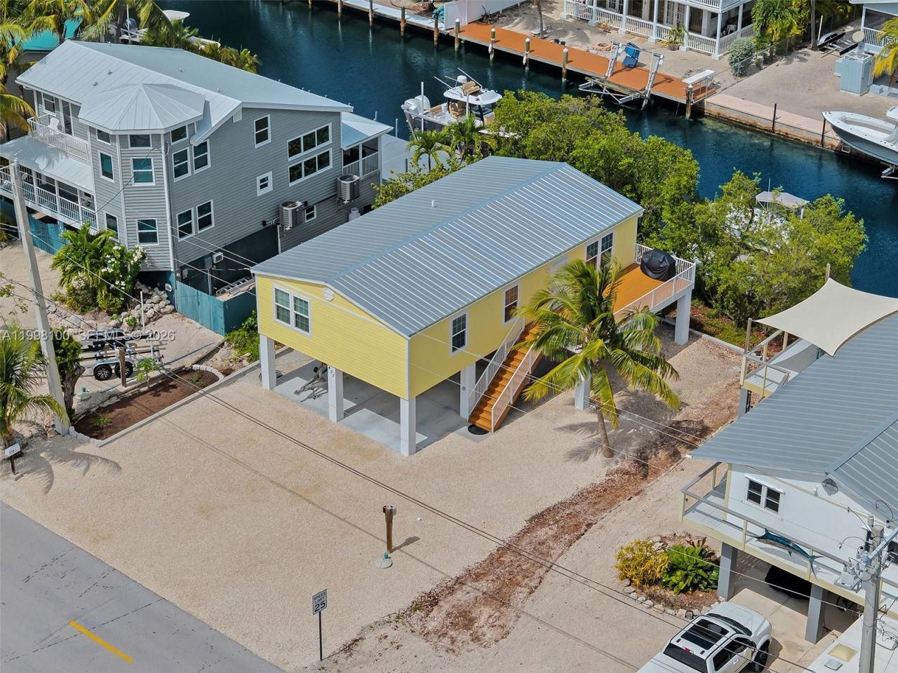 437 Pirates Rd, Torch Key, FL 33042 Photo