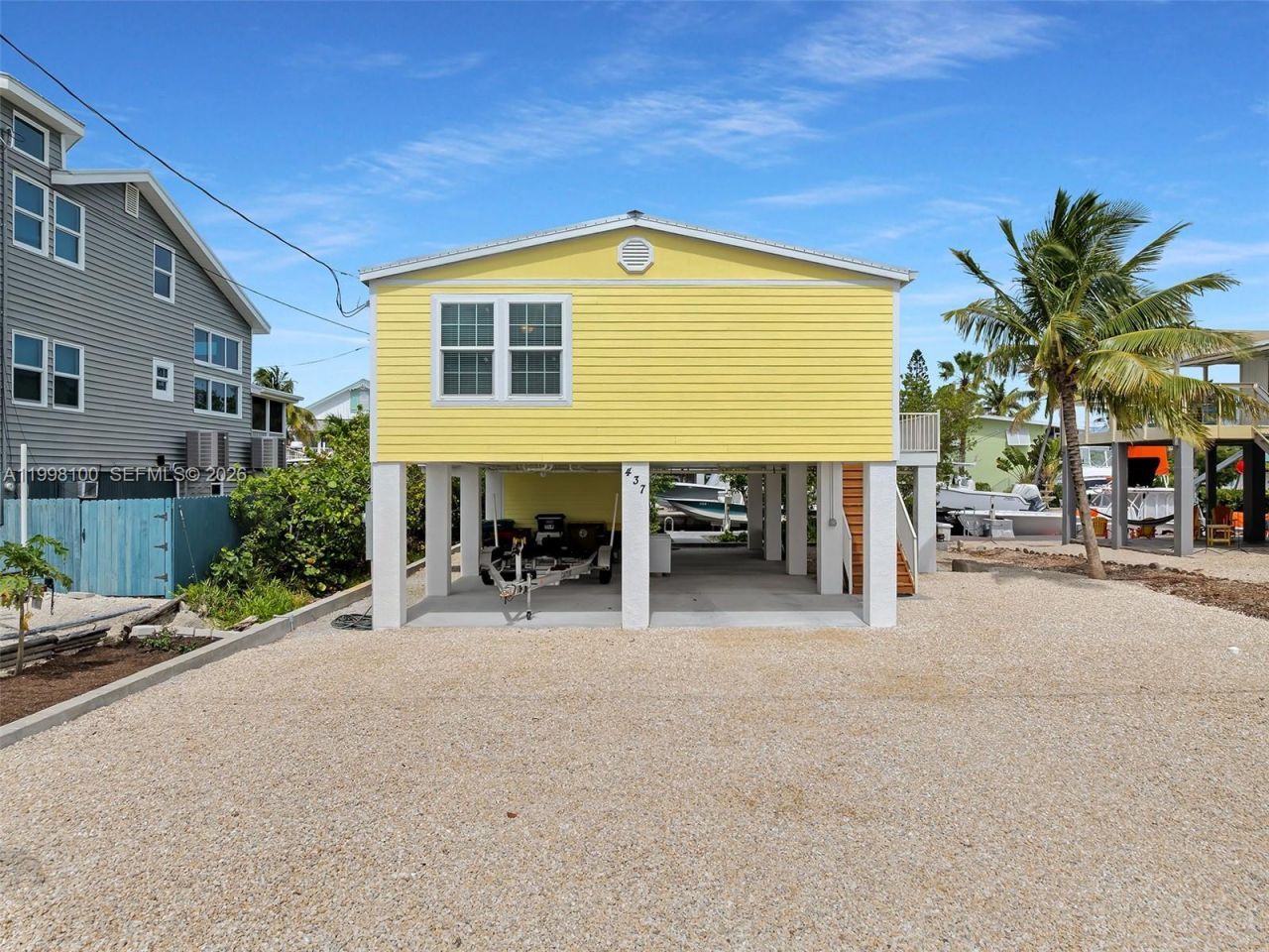 437 Pirates Rd, Torch Key, FL 33042 Photo