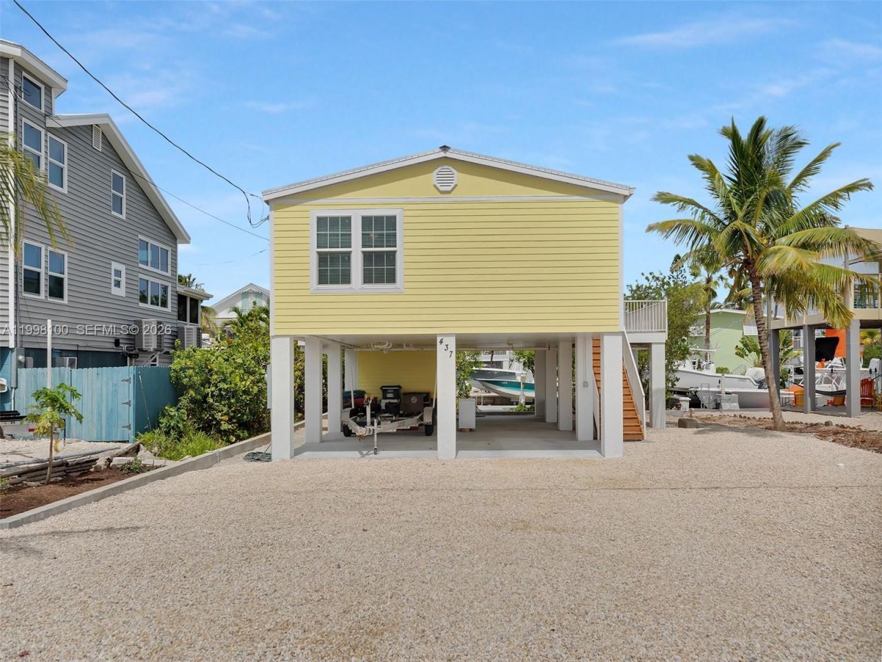 437 Pirates Rd, Torch Key, FL 33042 Photo