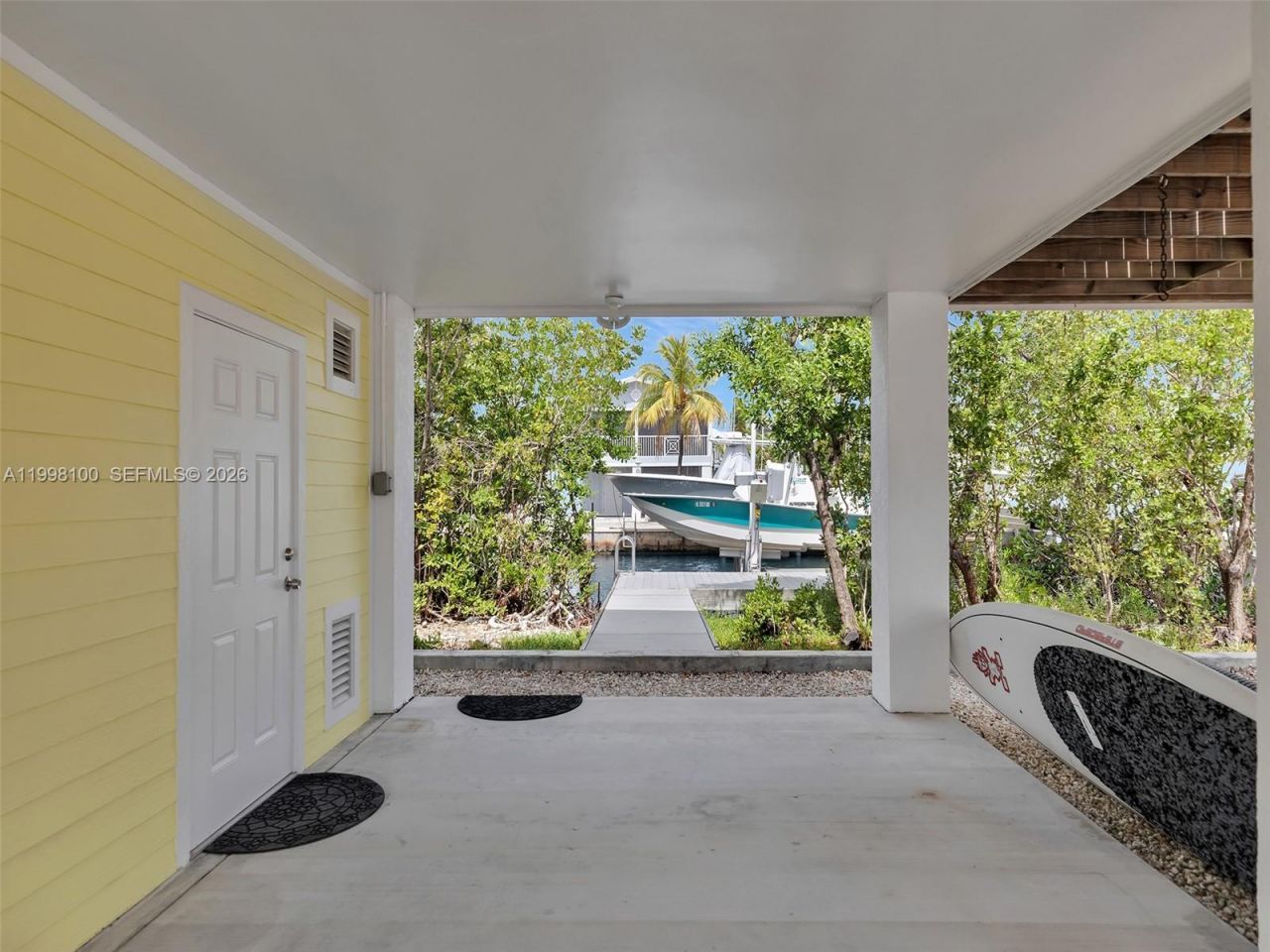 437 Pirates Rd, Torch Key, FL 33042 Photo