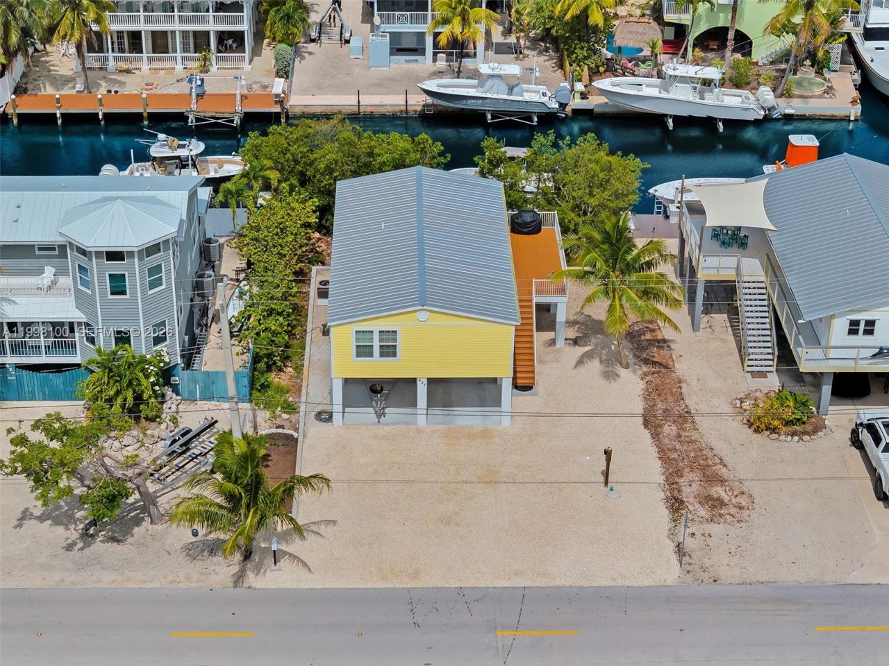 437 Pirates Rd, Torch Key, FL 33042 Photo