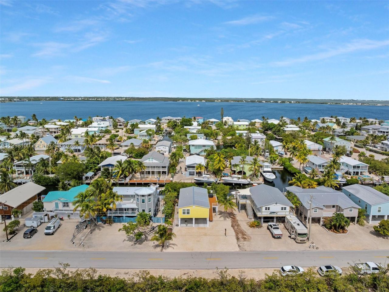 437 Pirates Rd, Torch Key, FL 33042 Photo
