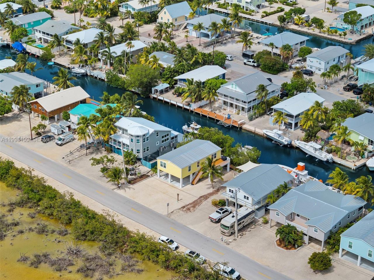 437 Pirates Rd, Torch Key, FL 33042 Photo
