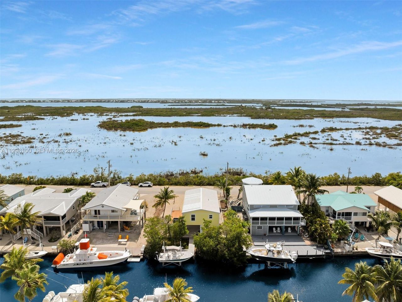 437 Pirates Rd, Torch Key, FL 33042 Photo