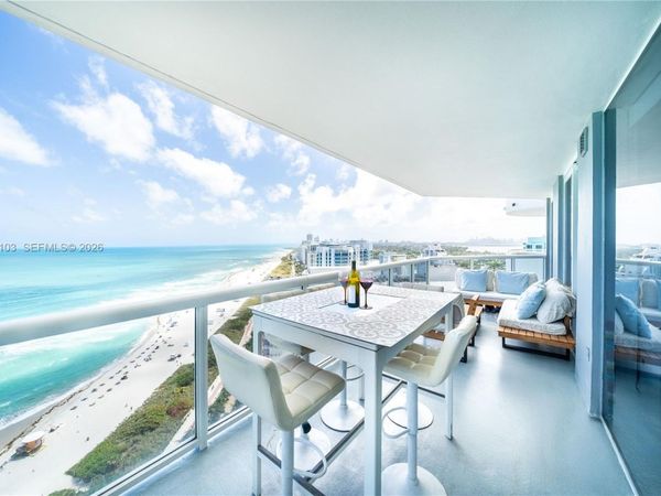 6301 Collins Ave, Unit 2802, Miami Beach, FL 33141