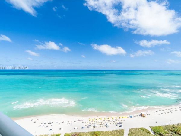 6301 Collins Ave, Unit 2802, Miami Beach, FL 33141