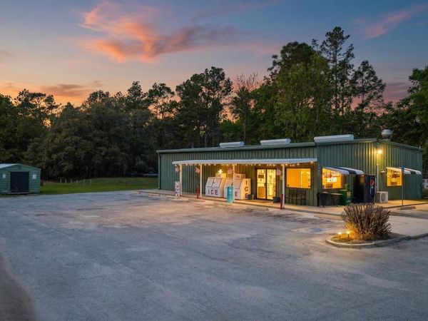 729 Bardin Rd, Palatka, FL 32177