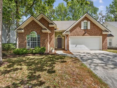 1174 Old Ivy Way, Mount Pleasant, SC 29466