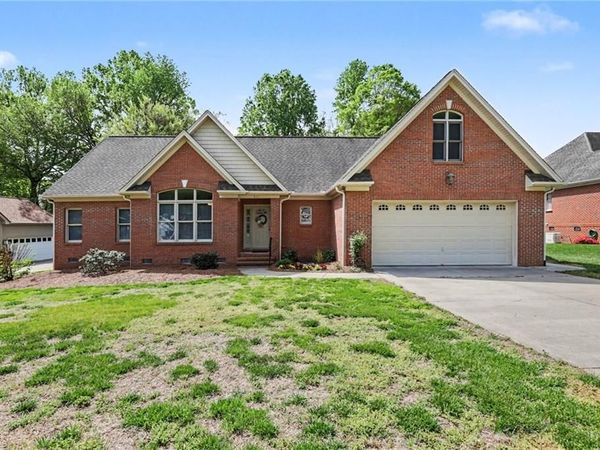 411 Spring Hill Lane , Gibsonville, NC 27249