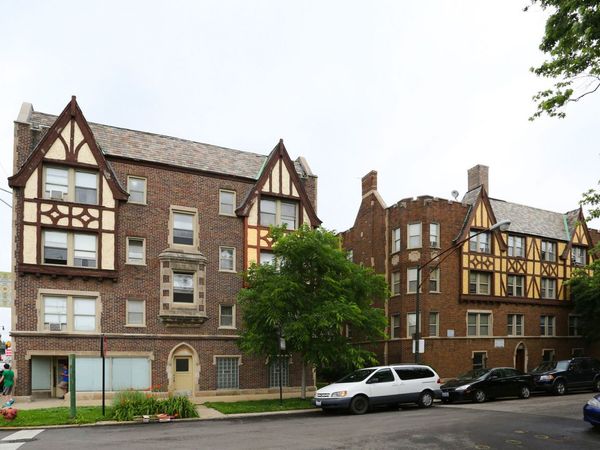 Unit 3A, Chicago, IL 60618