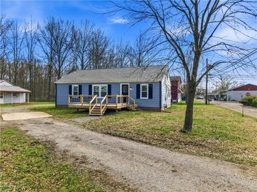 335 N 11th Street, Sebring, OH 44672