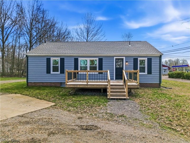 335 N 11th Street, Sebring, OH 44672 Photo 2